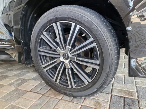 لكزس LX 570 S Sport 2019 دبل