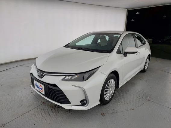 تويوتا كورولا XLI 2023 