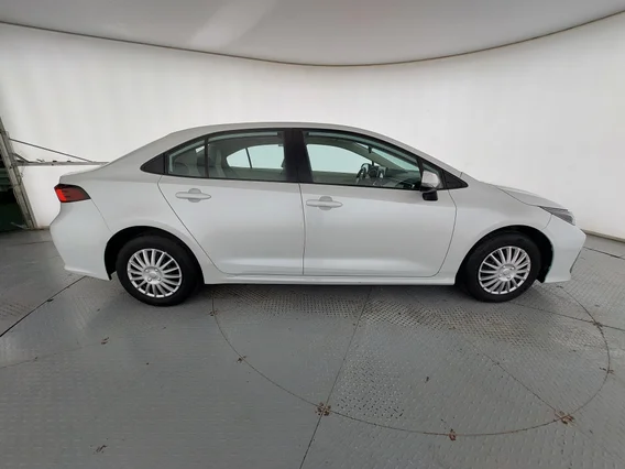 تويوتا كورولا XLI 2023 