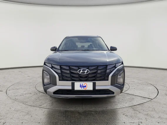 هيونداي كريتا سمارت 2023 