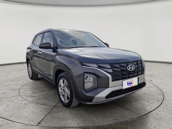 Hyundai Creta Smart 2023 