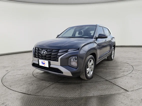 Hyundai Creta Smart 2023 