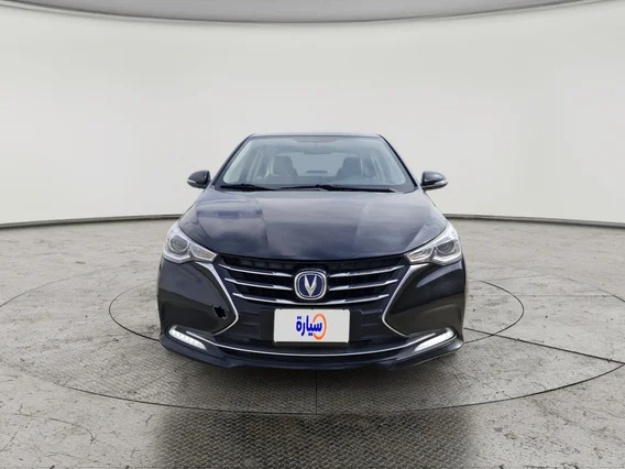 شانجان السفن Full Option 2023 