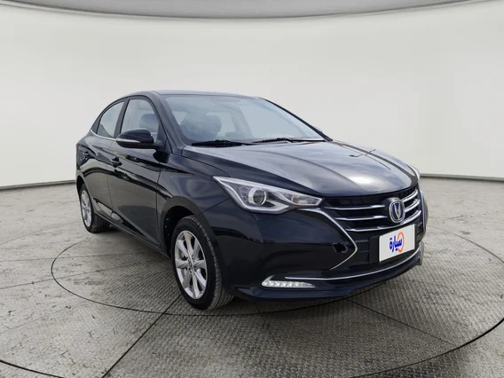 شانجان السفن Full Option 2023 