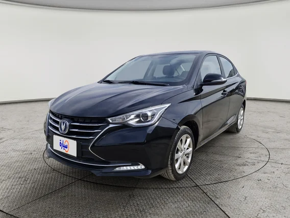 شانجان السفن Full Option 2023 