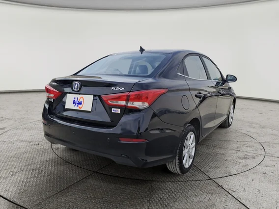 شانجان السفن Full Option 2023 