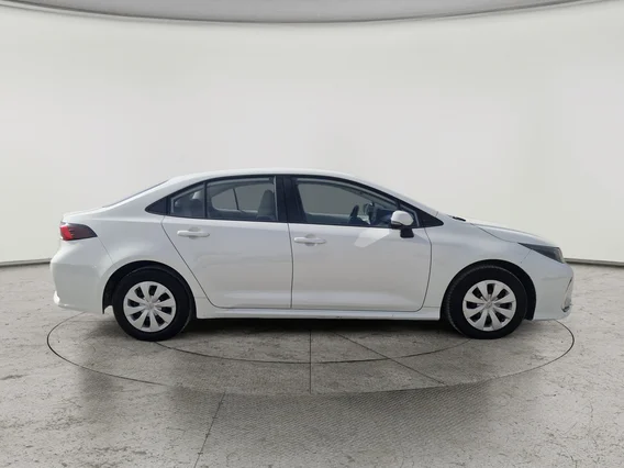 Toyota Corolla XLI 2021 