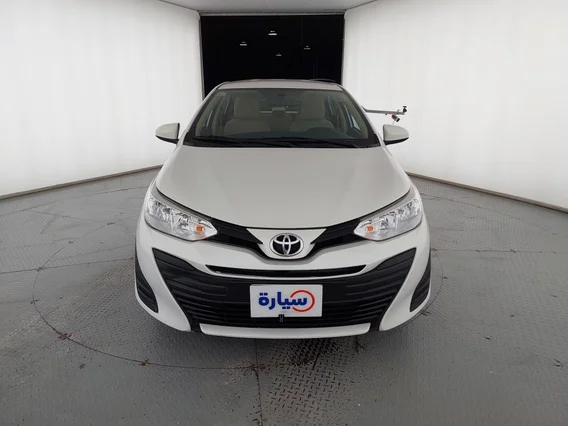 تويوتا يارس Y 2020 