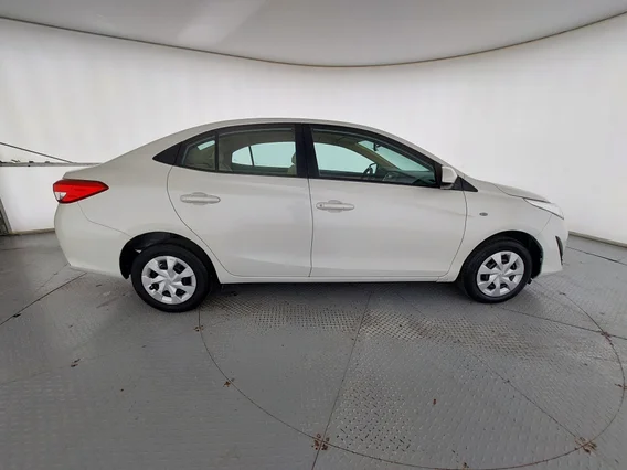 تويوتا يارس Y 2020 