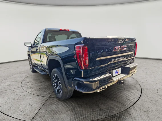 GMC Sierra AT4 2024 دبل