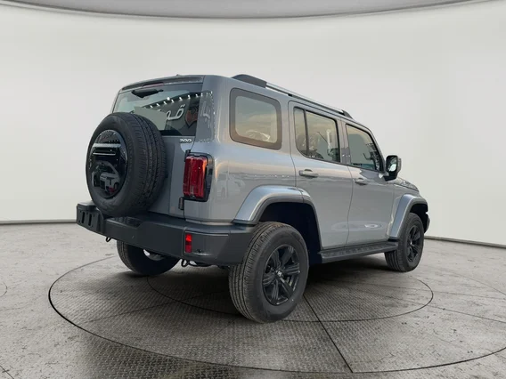 جريت وول تانك 300 كونكيرور 2026 دبل