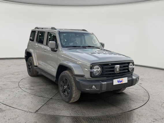 جريت وول تانك 300 كونكيرور 2026 دبل