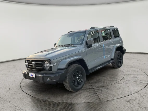 جريت وول تانك 300 كونكيرور 2026 دبل