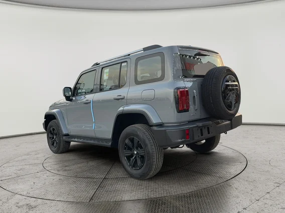 جريت وول تانك 300 كونكيرور 2026 دبل