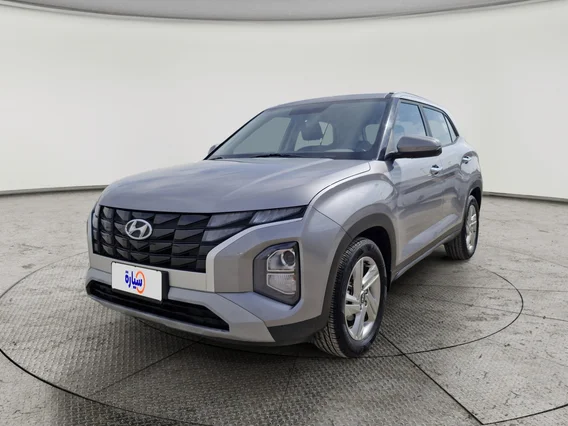 هيونداي كريتا سمارت 2024 