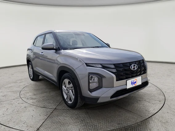 هيونداي كريتا سمارت 2024 