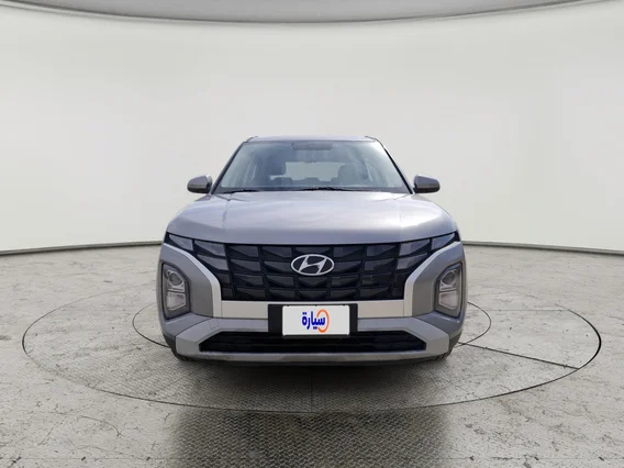 هيونداي كريتا سمارت 2024 