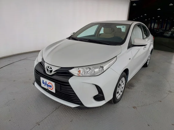 تويوتا يارس Y 2022 