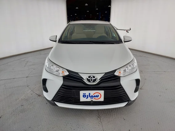 تويوتا يارس Y 2022 