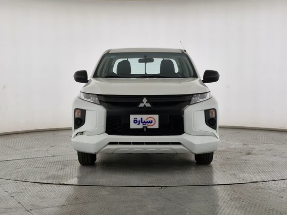 Mitsubishi L200 Double Cap 2022 