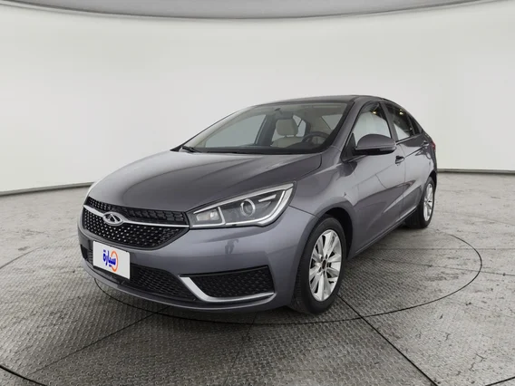 Chery Arrizo 5 Comfort 2023 