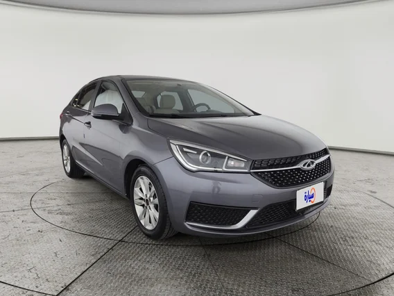 Chery Arrizo 5 Comfort 2023 