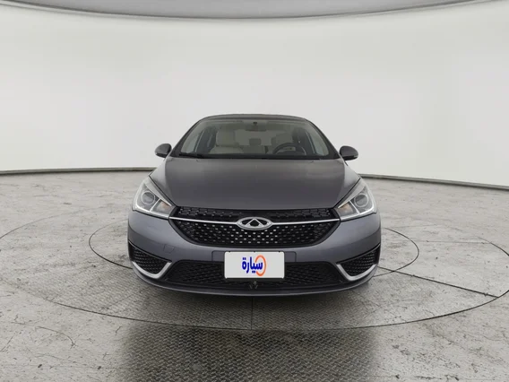 Chery Arrizo 5 Comfort 2023 