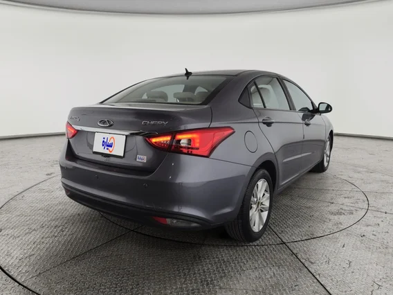 Chery Arrizo 5 Comfort 2023 