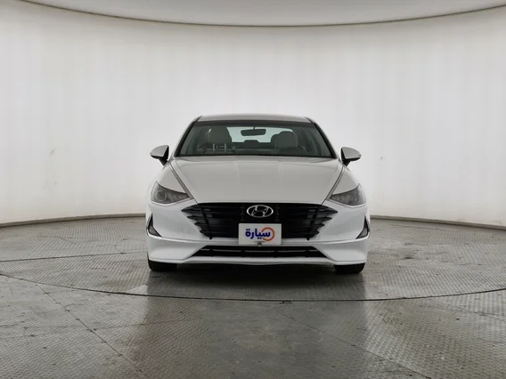 Hyundai Sonata Fleet 2021 