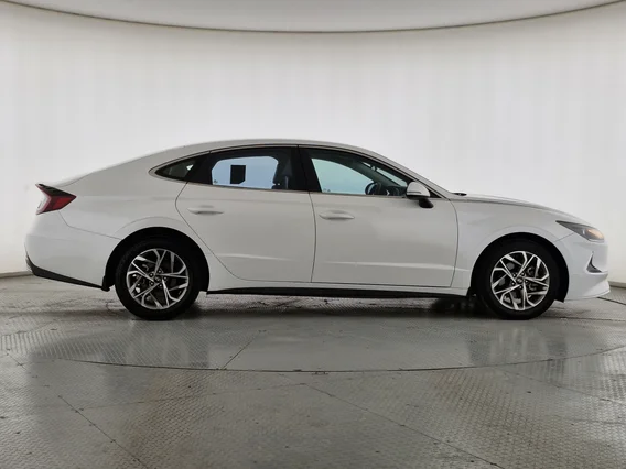 Hyundai Sonata Fleet 2021 