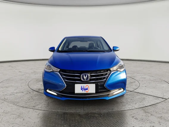 Changan Alsvin Full Option 2024 