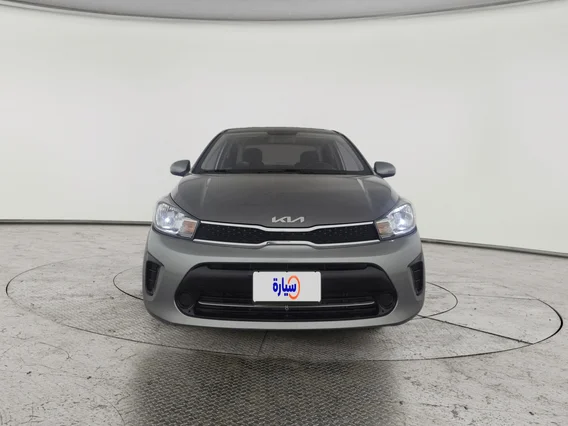 Kia Pegas LX 2022 