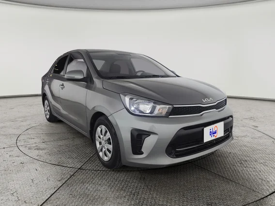 Kia Pegas LX 2022 