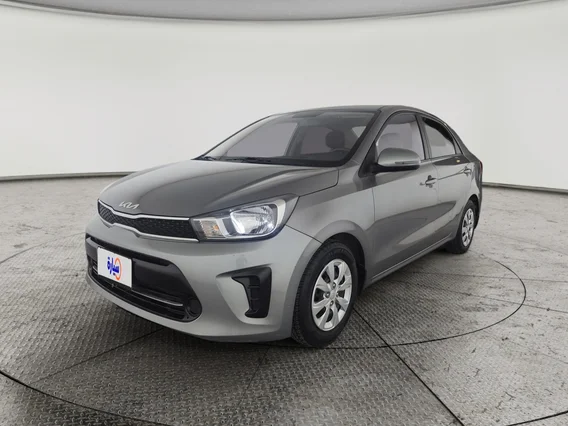 Kia Pegas LX 2022 