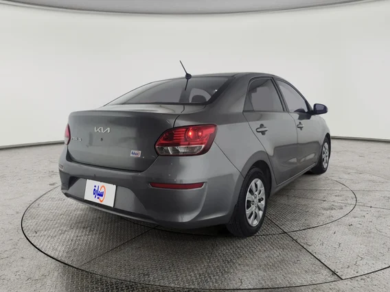 Kia Pegas LX 2022 