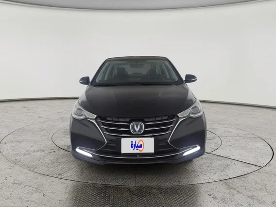 شانجان السفن Full Option 2023 