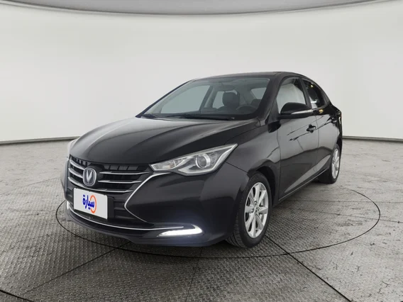 شانجان السفن Full Option 2023 