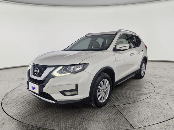 نيسان أكس تريل S 5 Seats 2022 دبل