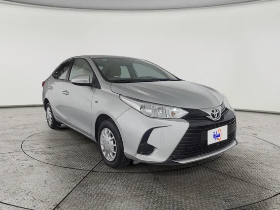 Toyota Yaris  Y 2021 