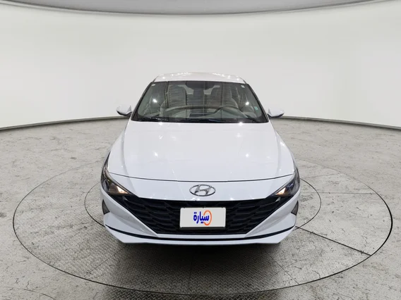 هيونداي النترا سمارت 2023 