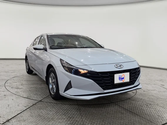 هيونداي النترا سمارت 2023 