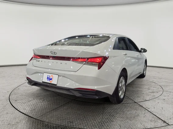 هيونداي النترا سمارت 2023 