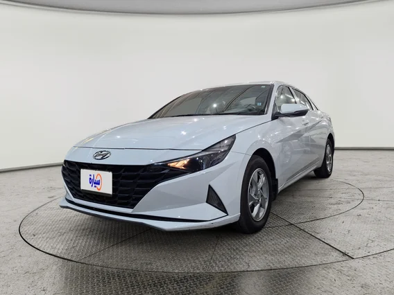 هيونداي النترا سمارت 2023 