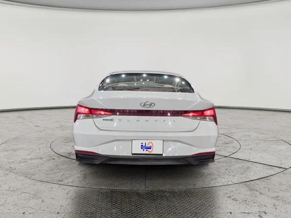 هيونداي النترا سمارت 2023 