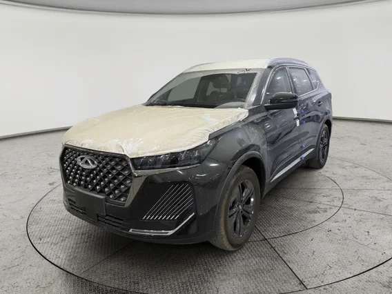 شيري تيجو 7 برو ماكس كمفورت  2026 