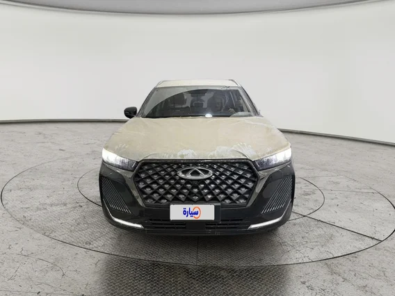 شيري تيجو 7 برو ماكس كمفورت  2026 