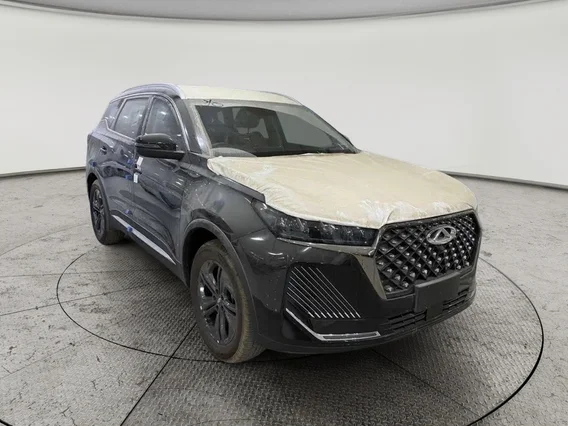 شيري تيجو 7 برو ماكس كمفورت  2026 