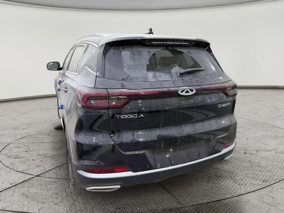 شيري تيجو 7 برو ماكس كمفورت  2026 