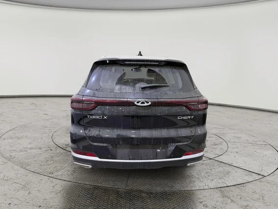 شيري تيجو 7 برو ماكس كمفورت  2026 