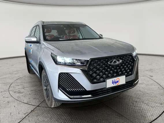 شيري تيجو 7 برو ماكس كمفورت  2026 